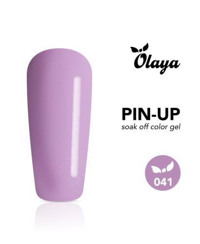 Pin-Up Color, Malva 041