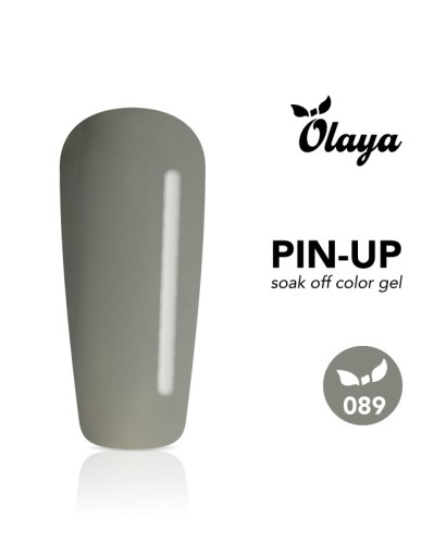 Pin-Up Gel Color, Mouse 089