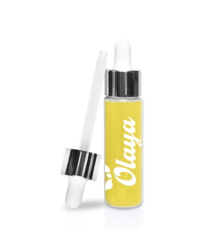 FASHION BIKINI cuticle oil