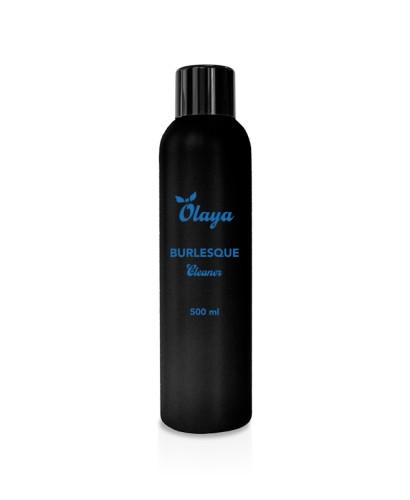 BURLESQUE Cleaner