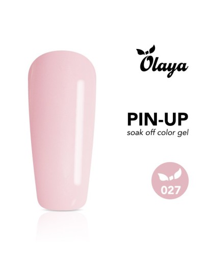 Pin-Up Color, Confetto 027